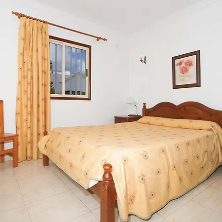 Вилла Puerto Del Carmen Sleeps 8 Wifi