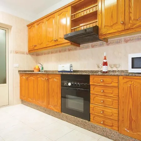 Puerto Del Carmen Sleeps 8 Wifi Villa *