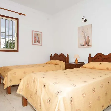 Puerto Del Carmen Sleeps 8 Wifi Puerto del Carmen
